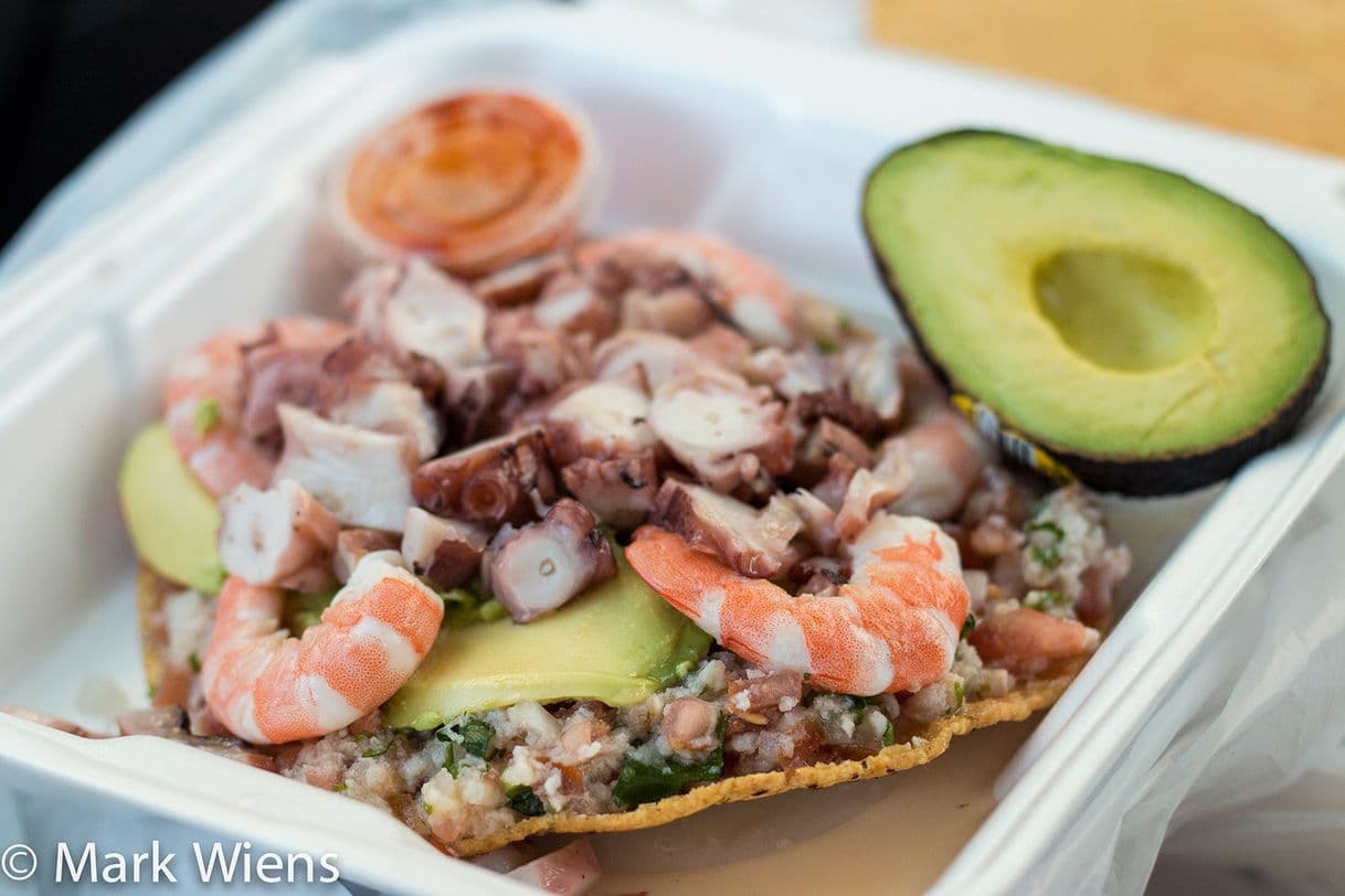 Restaurants Mariscos 4 Vientos