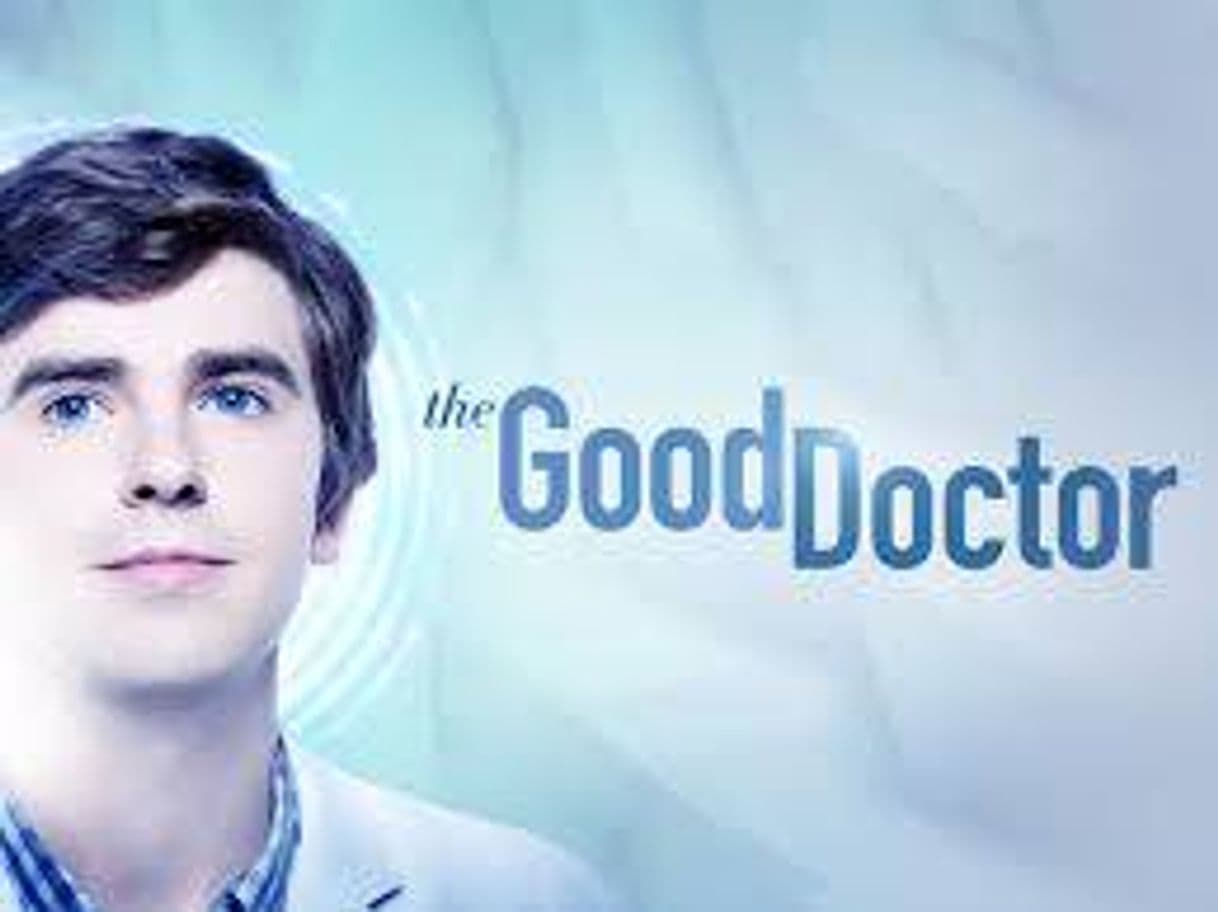 Serie The Good Doctor