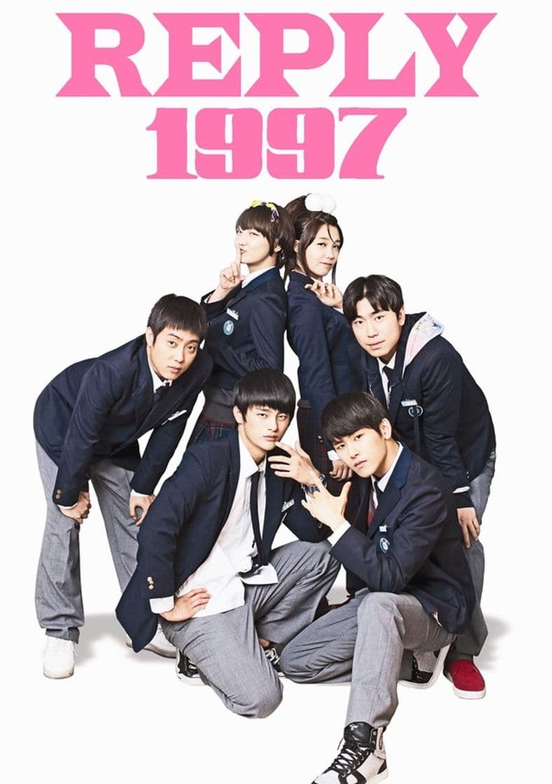 Serie Reply 1997