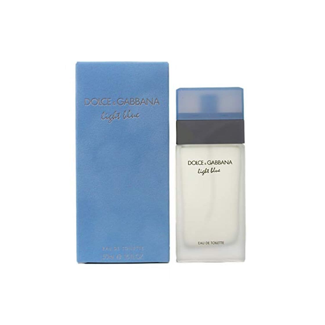 Beauty Dolce & Gabbana - Light Blue - Eau de toilette para mujer - 50 ml