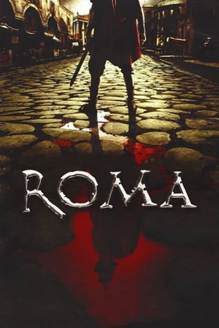 Serie Rome