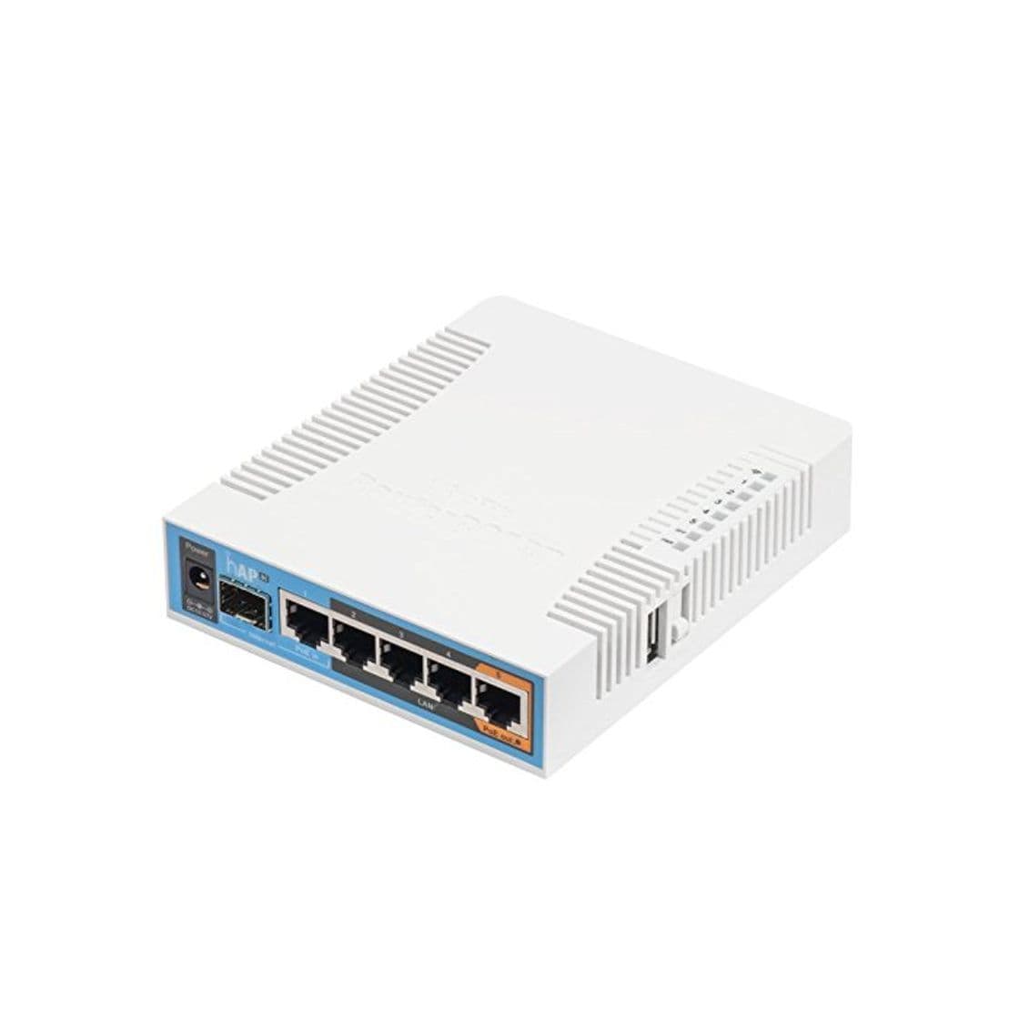 Product Wireless Router MIKROTIK HAP AC