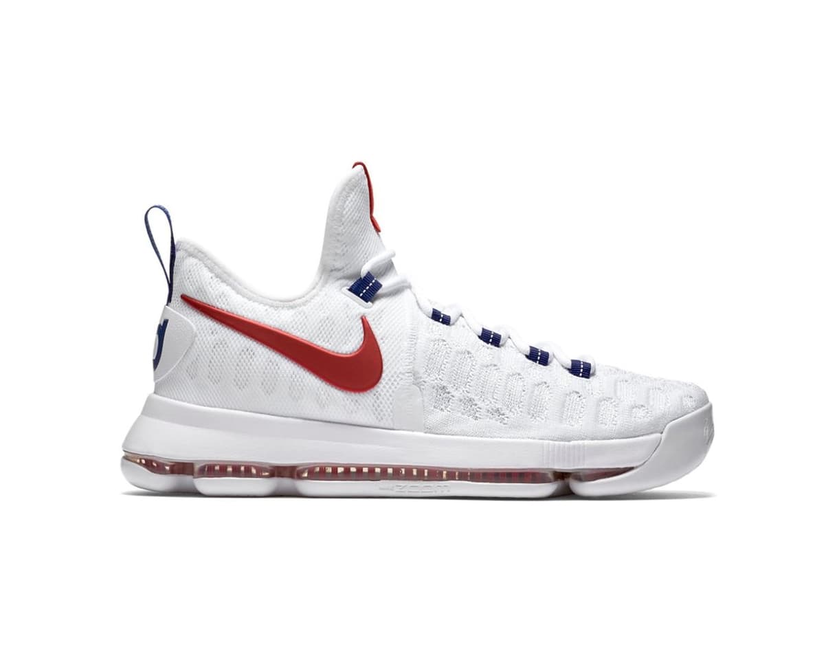 Moda Tenis Nike KD 9 