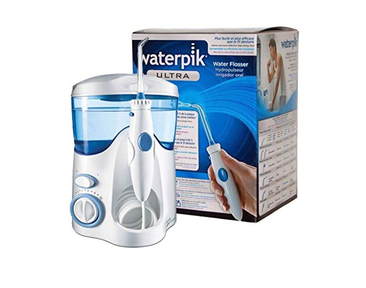 Producto Waterpik Irrigador Ultra WP100