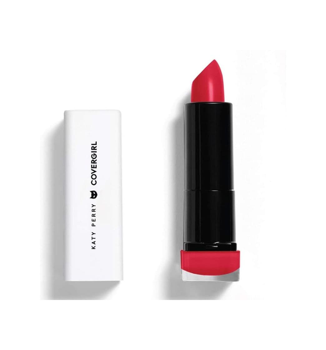 Producto Lápiz labial mate CoverGirl Colorlicious Katy Kat