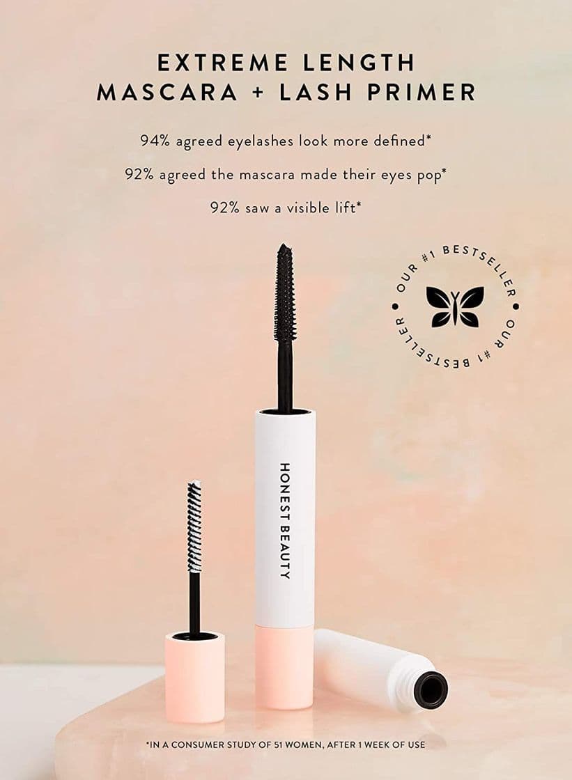 Producto EXTREME LENGTH MASCARA