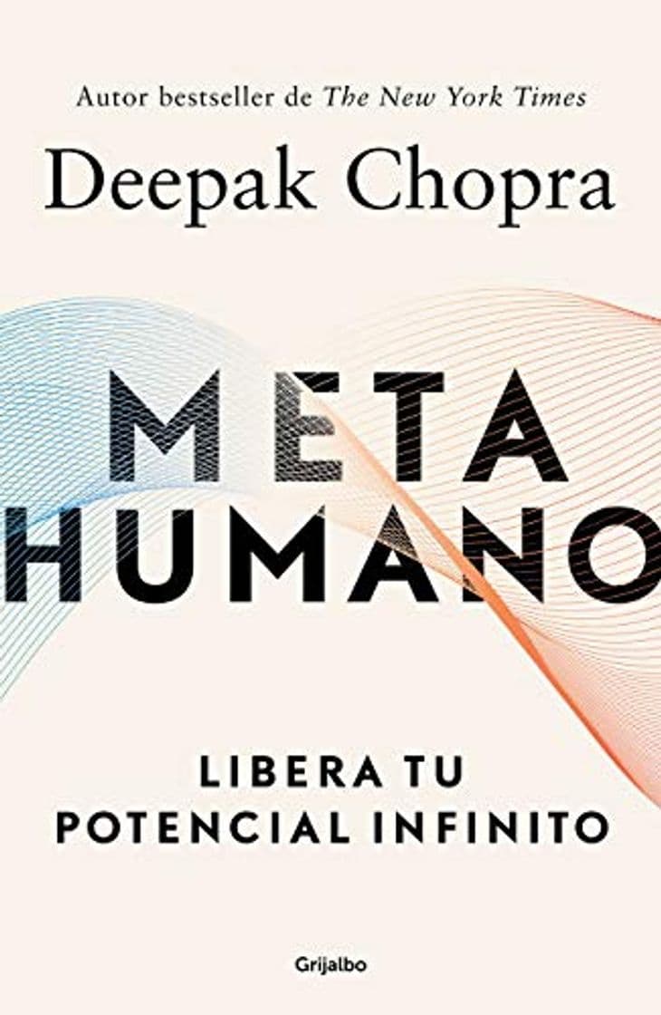 Book Metahumano