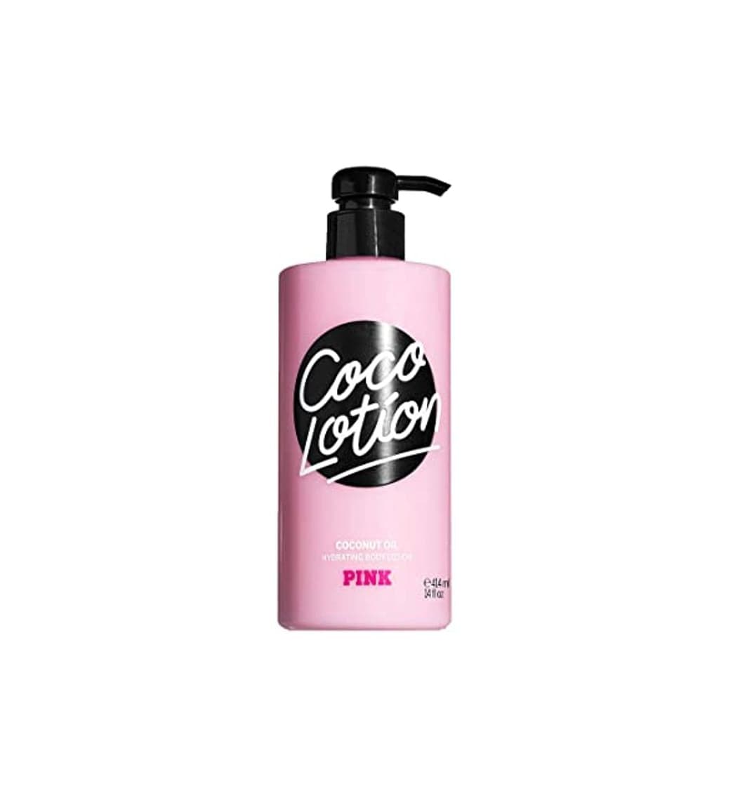 Product PINK NATION VICTORIA’S SECRET COCO WASH 