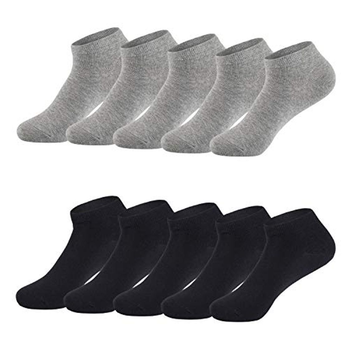 Fashion TUUHAW Calcetines de Deporte Low Cut Pro Para Hombre Mujer y niño