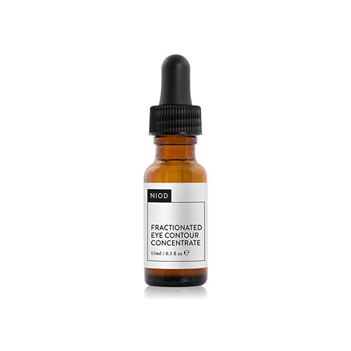 Producto NIOD fraccionado Eye-Contour Serum Concentrado