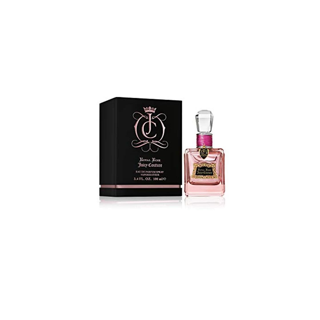 Producto JUICY COUTURE ROYAL ROSE EDP 100 ML