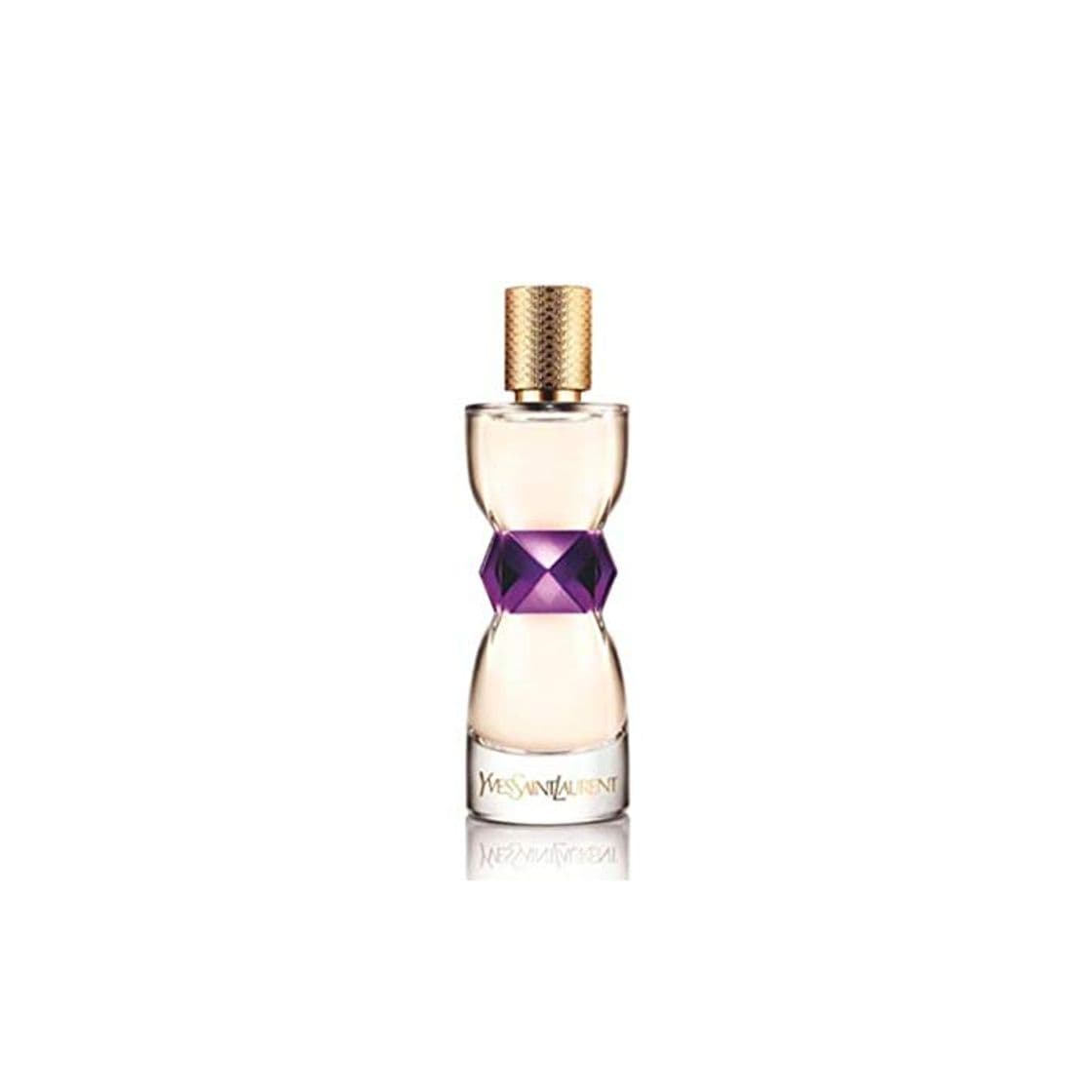 Belleza Yves Saint Laurent Manifesto Agua de perfume Vaporizador 50 ml