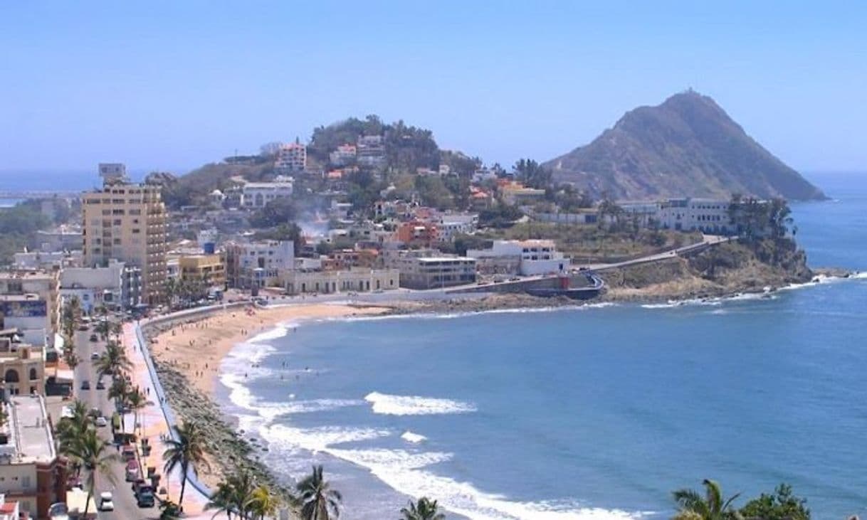 Place Mazatlán