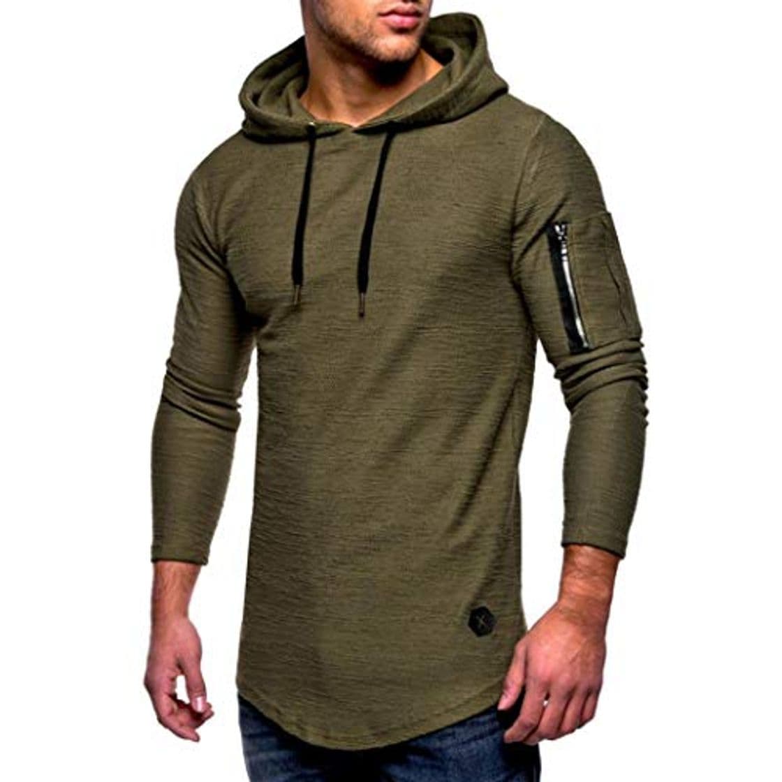 Moda Yvelands Liquidación Moda Casual para Hombres Hermoso O