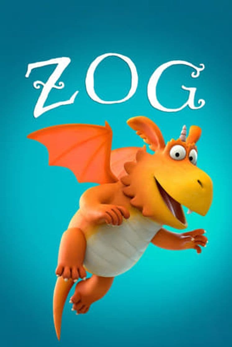 Movie Zog