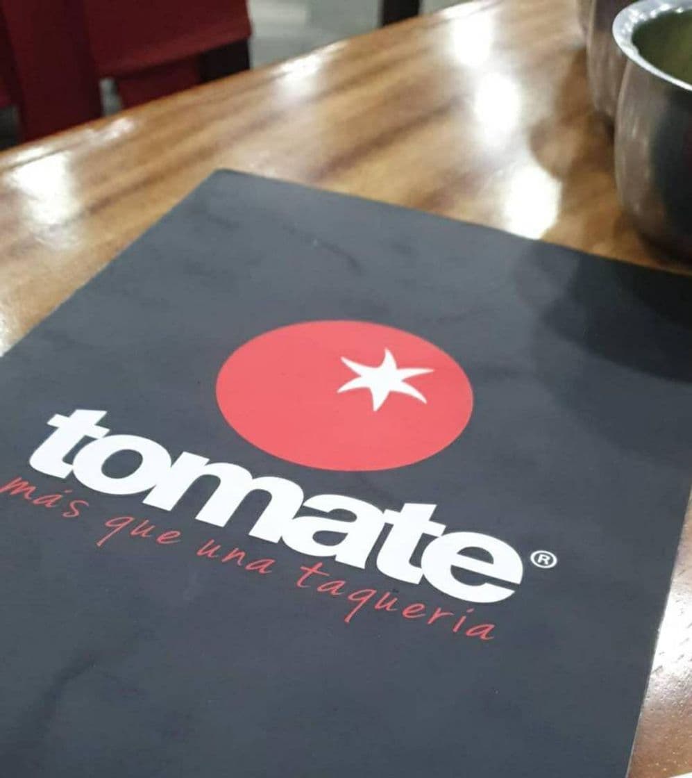 Restaurants TOMATE Taquería