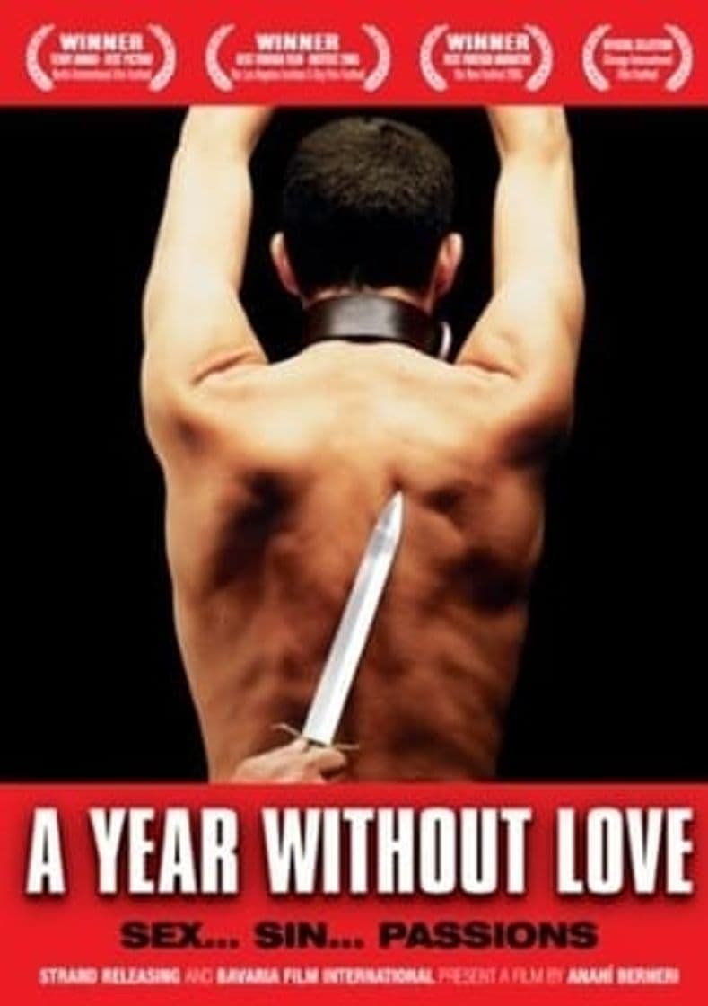 Película A Year Without Love