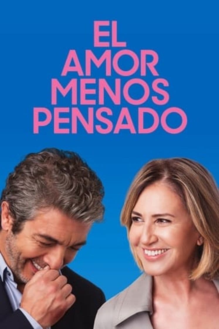 Película An Unexpected Love