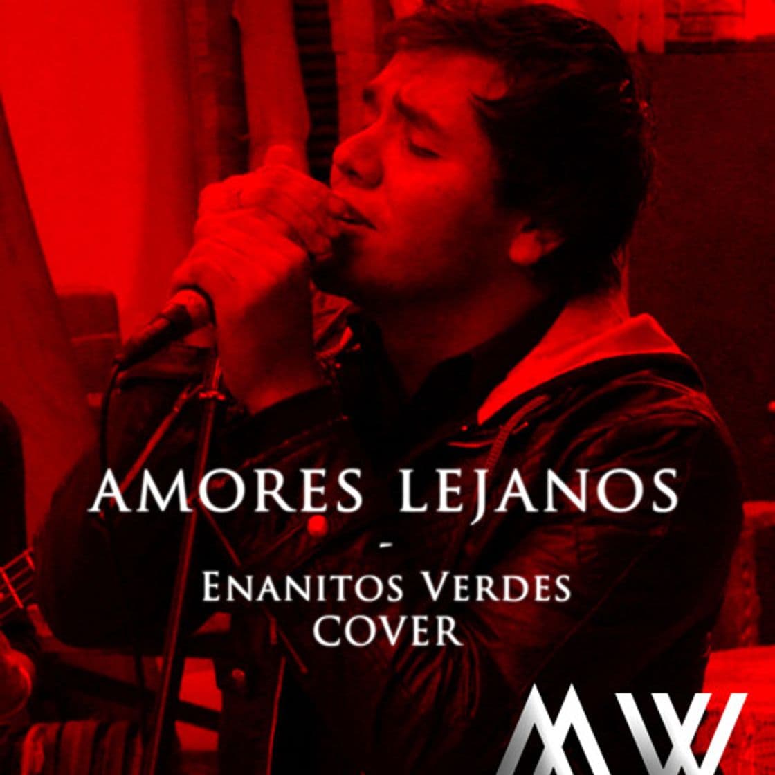 Music Amores Lejanos