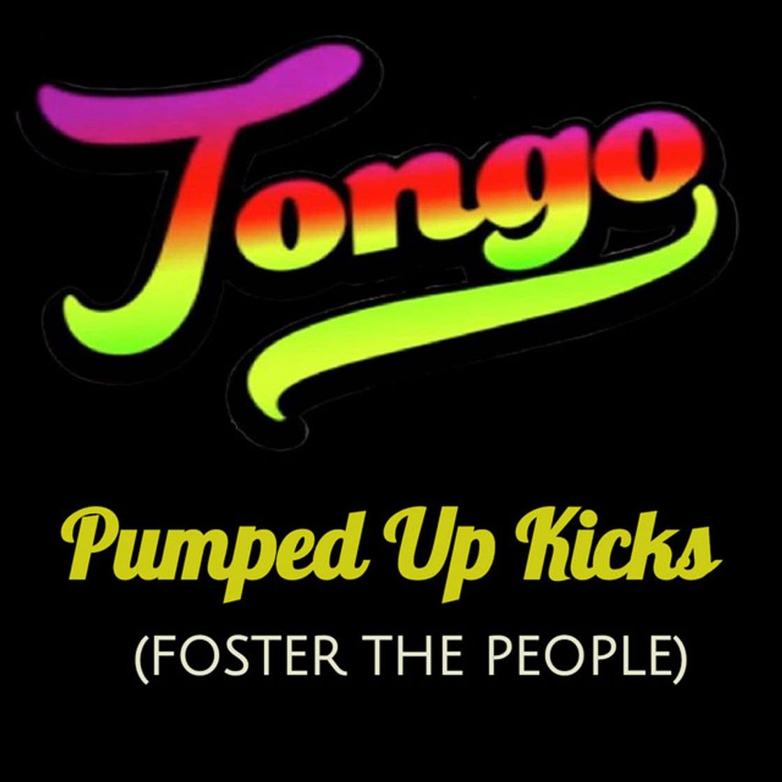 Music Pumped Up Kicks (Foster the People)