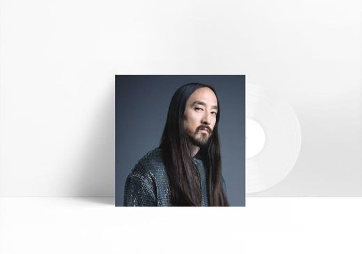 Canción Steve Aoki