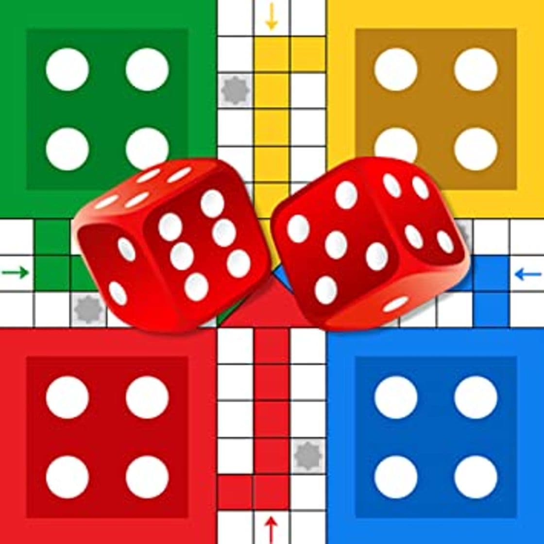 App Ludo Club Fun Dice Game