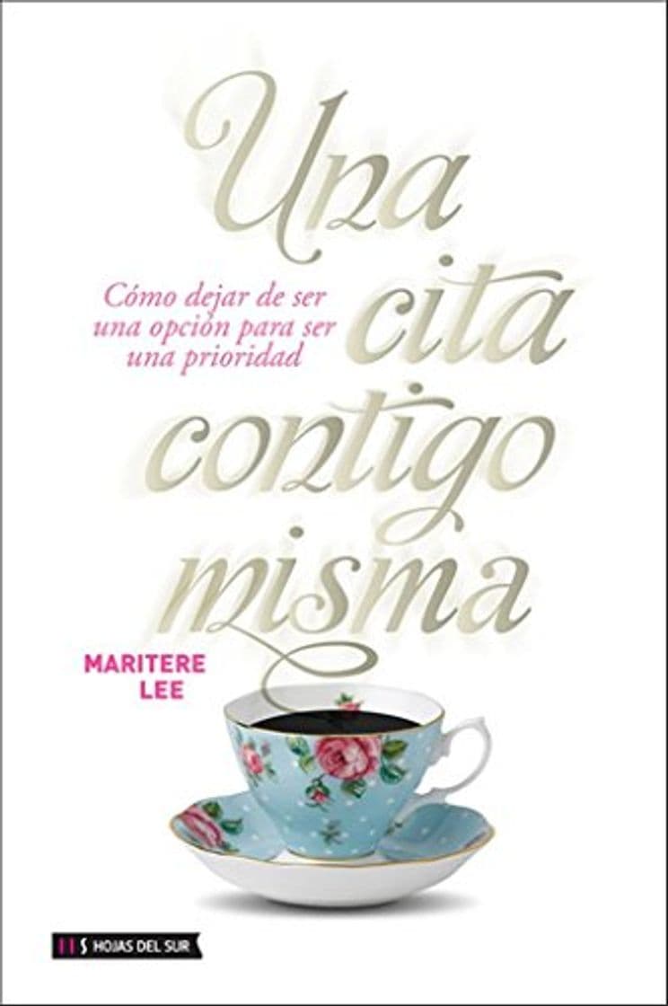 Libro Cita Contigo Misma