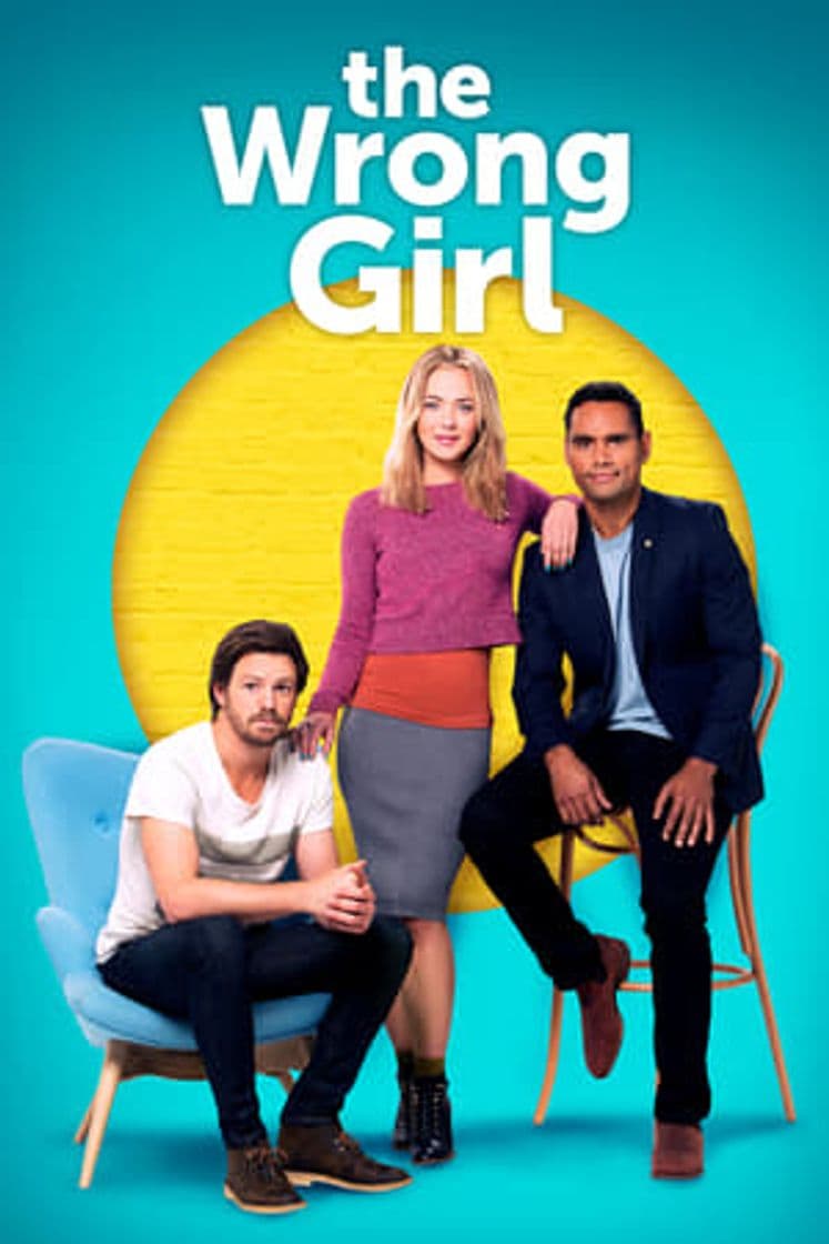 Serie The Wrong Girl