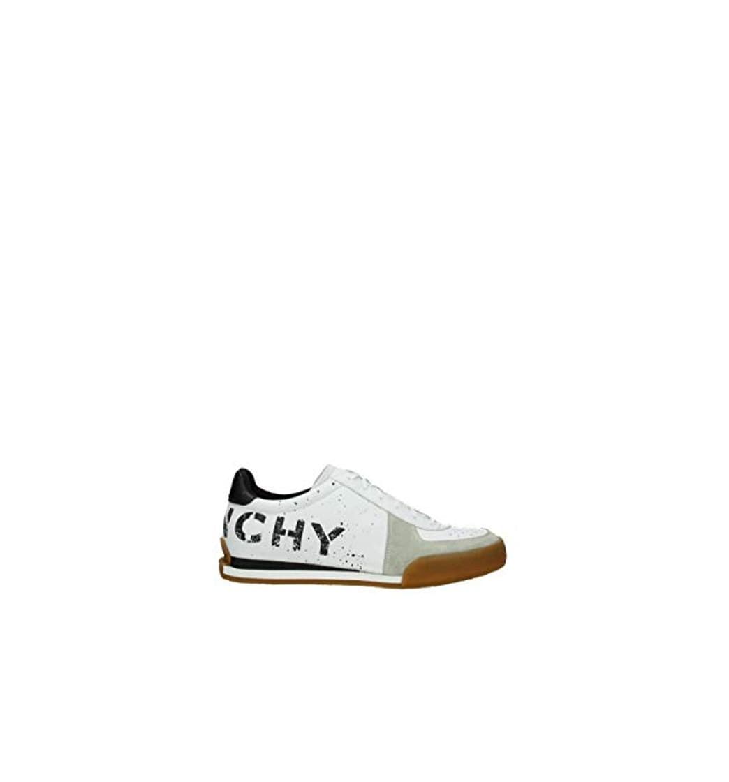 Fashion Sneakers Givenchy Hombre - Piel