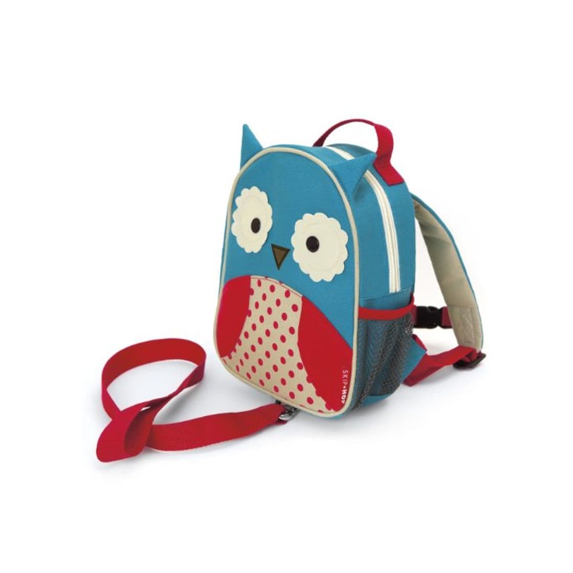 Fashion Skip Hop Zoo - Mochila arnés