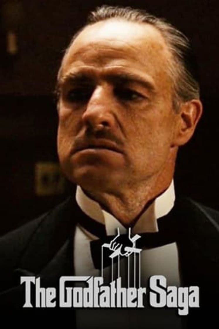 Película The Godfather Saga