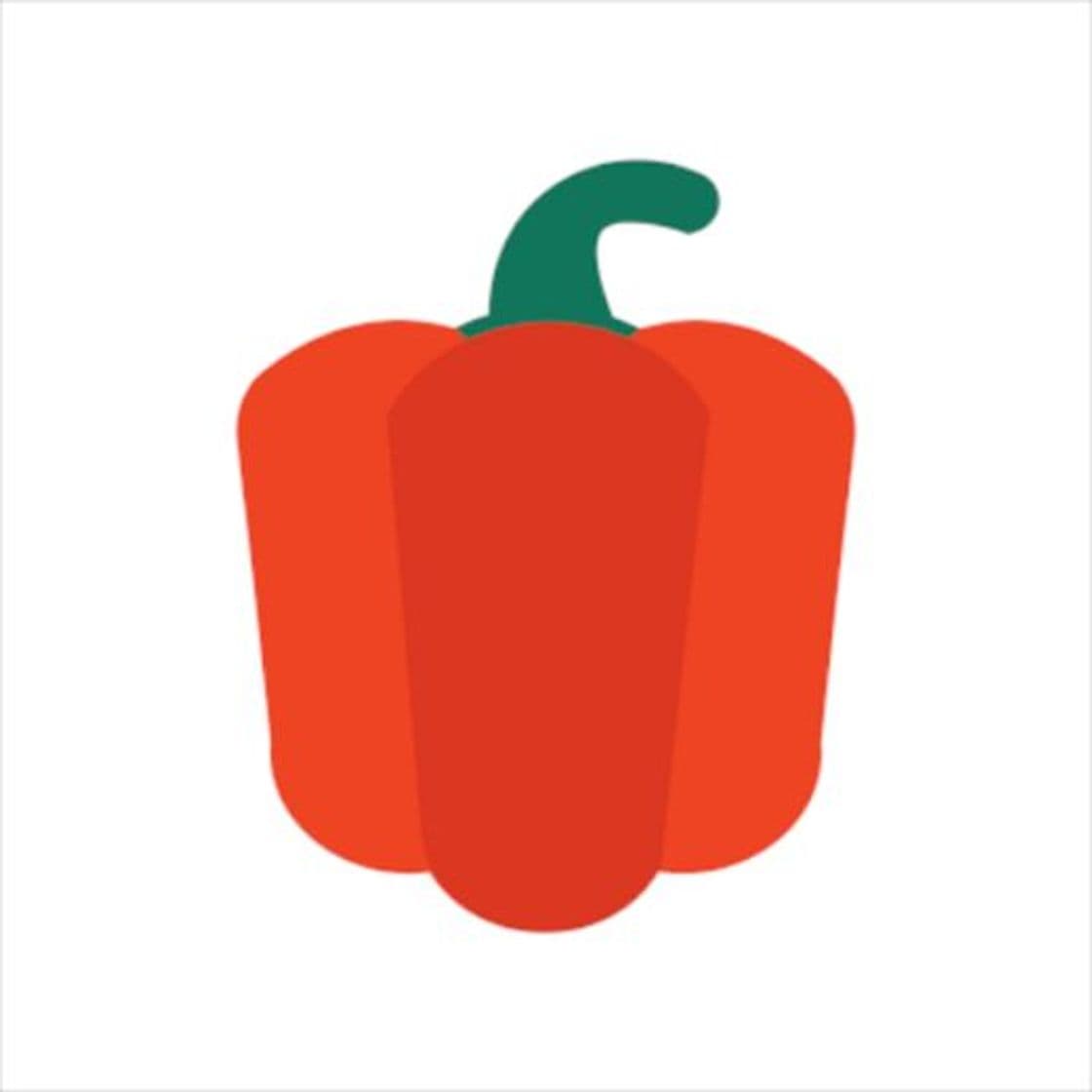 App ‎MyRealFood Recetas y alimentos 