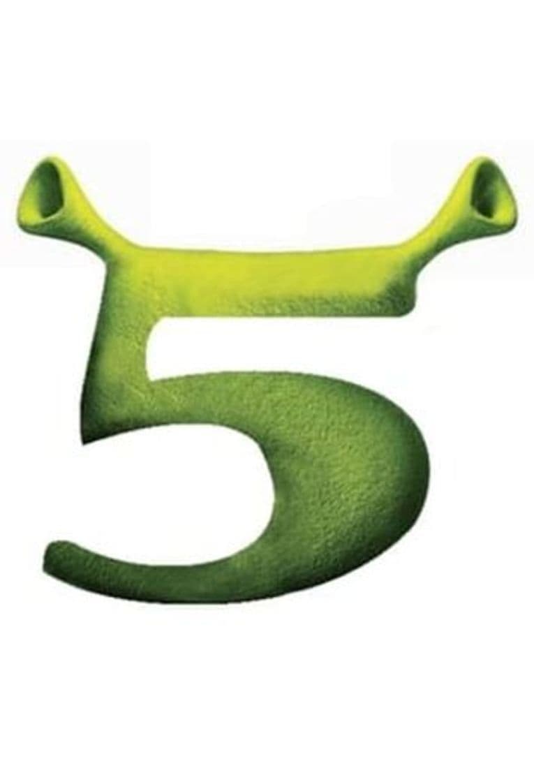 Movie Shrek 5