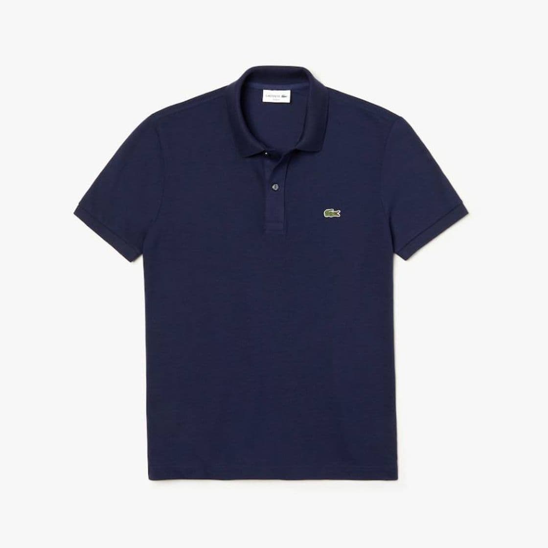 Producto Polo lacoste slim fit 