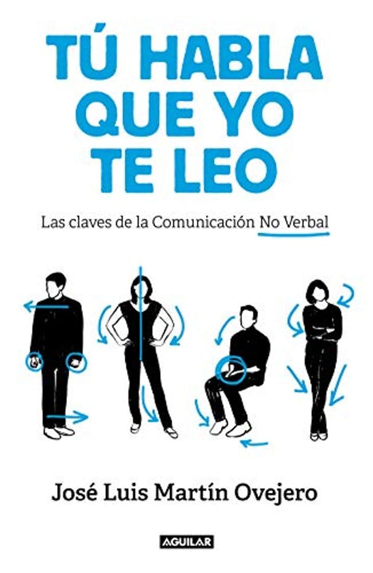 Book Tú habla, que yo te leo