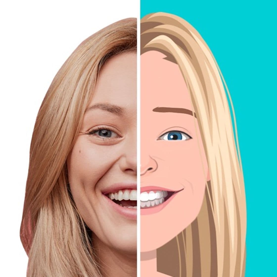 App Mirror: Face Emoji Meme Maker