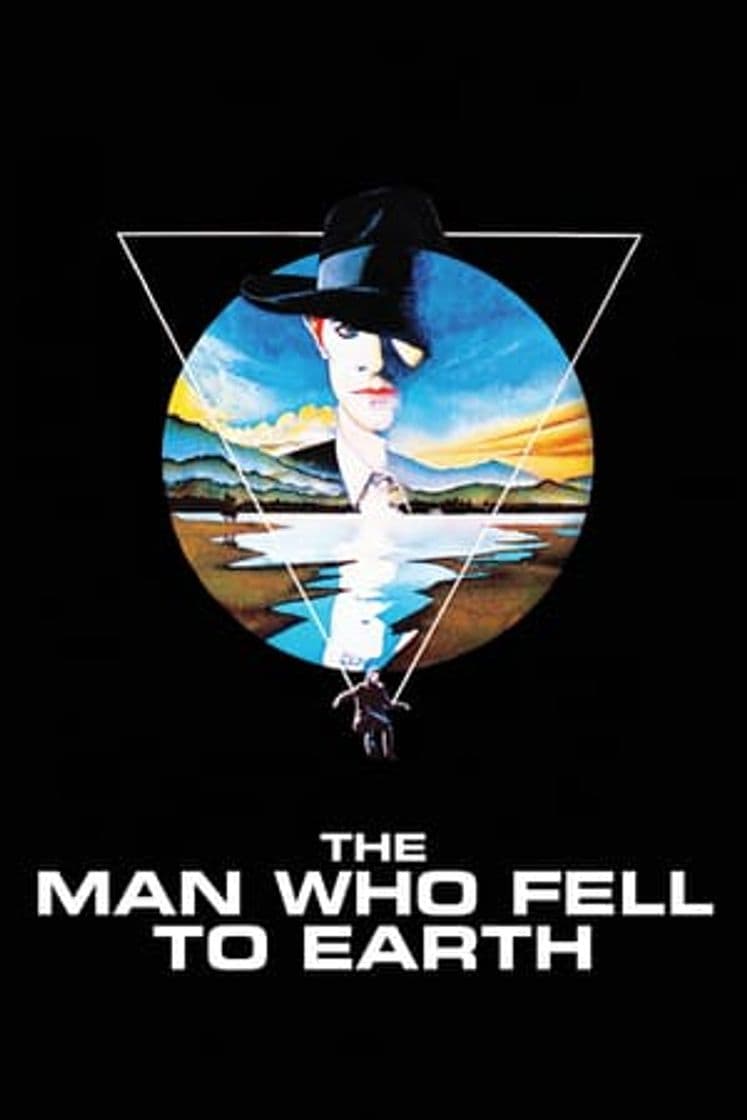 Movie The Man Who Fell to Earth