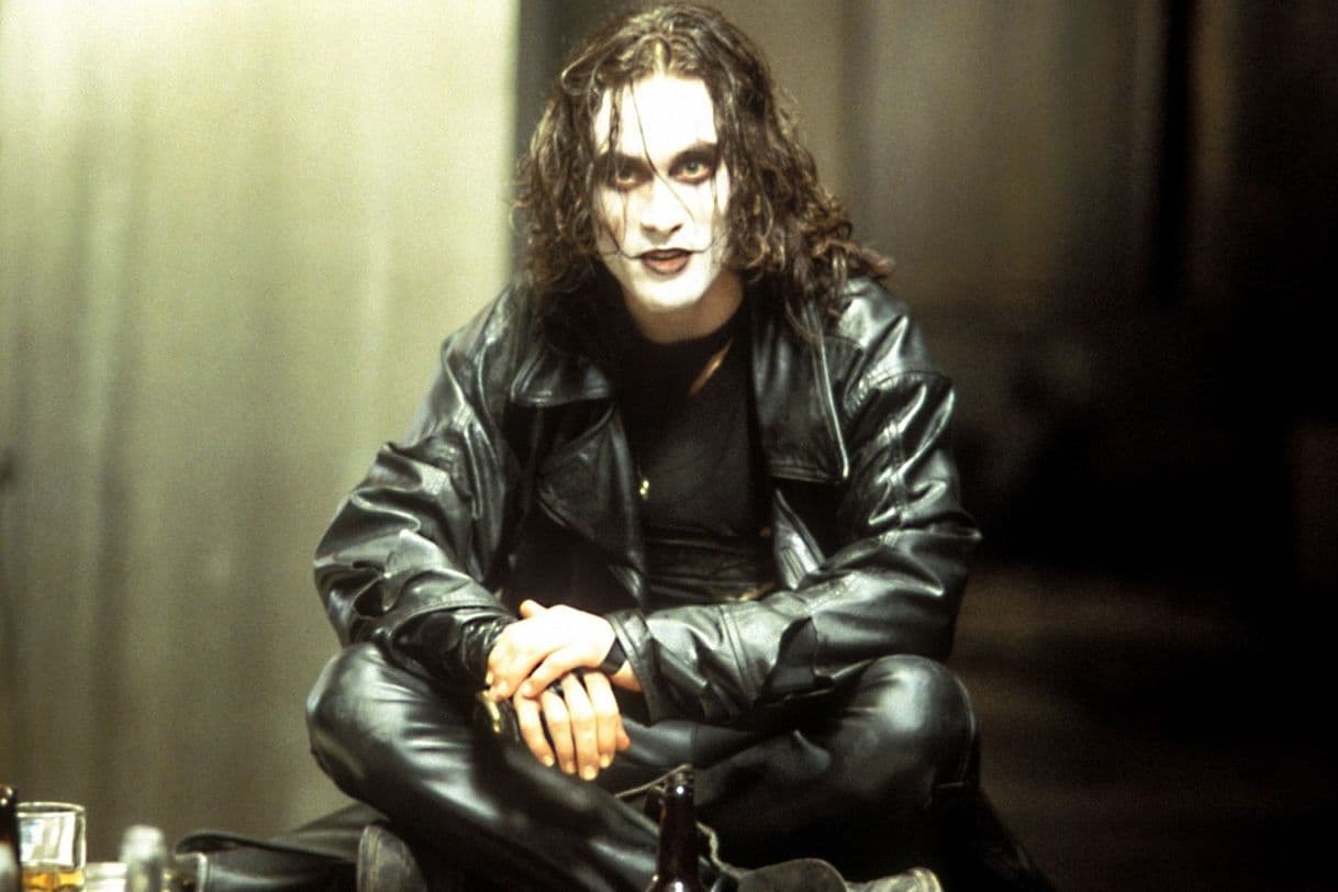 Movie The Crow