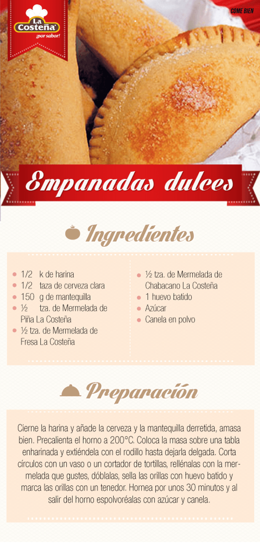 Restaurants Empanadas La Costeña