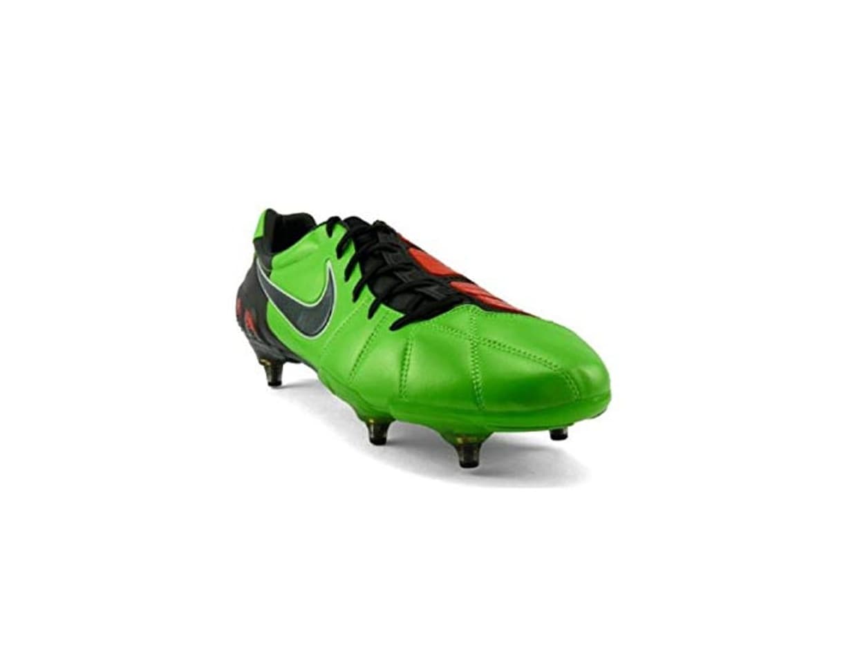 Producto Nike 90 Total láser fg 385423306 3, de fútbol para hombre, Verde