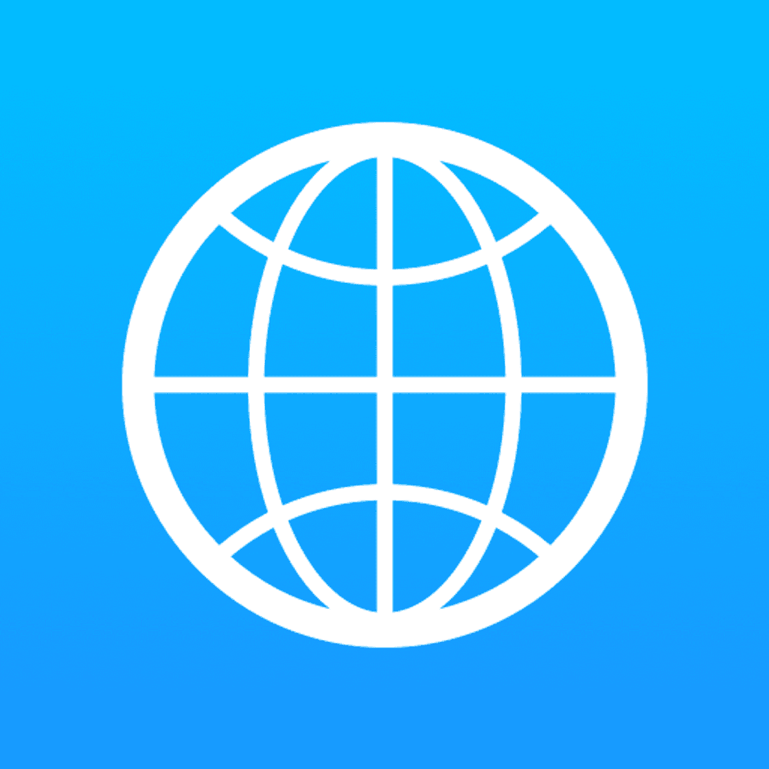 App iTranslate Translator & Dictionary 