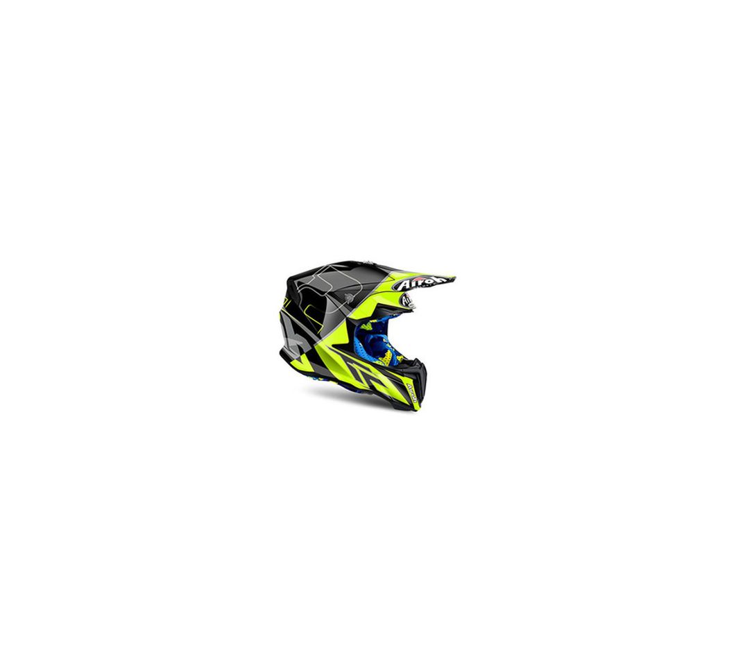 Producto Airoh Casco de motocicleta Twist twe18