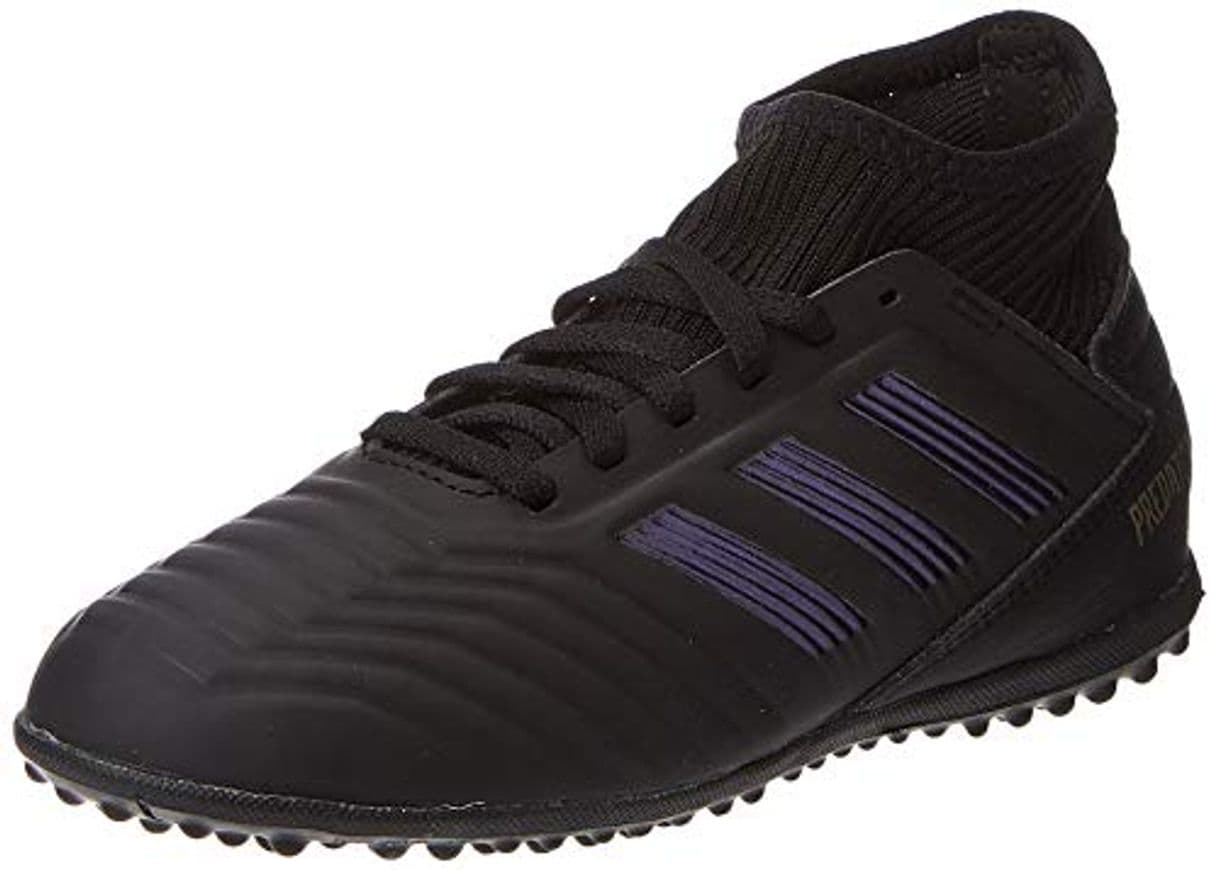 Moda adidas Predator 19.3 TF J, Zapatillas de Fútbol Unisex Niños, Multicolor