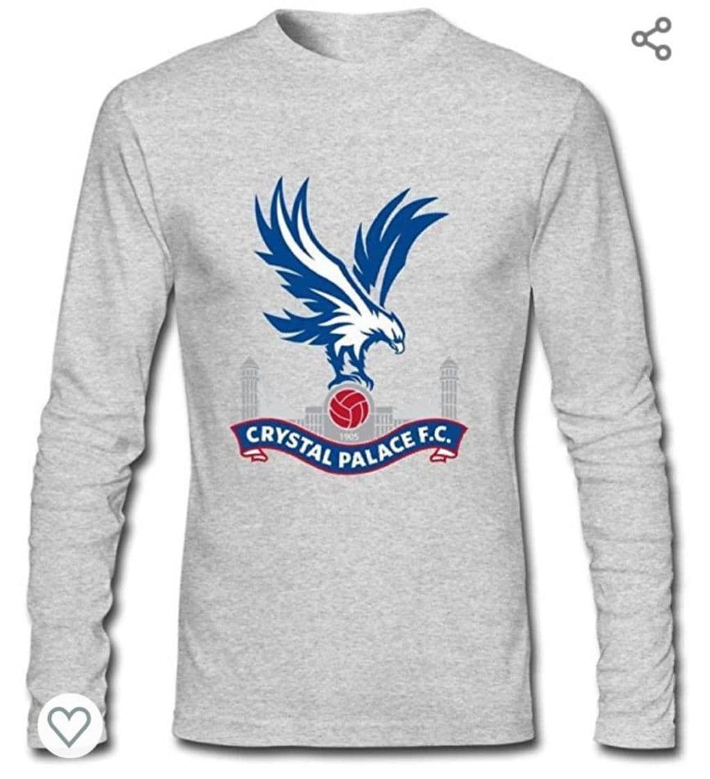 Moda Crystal Palace Shirt