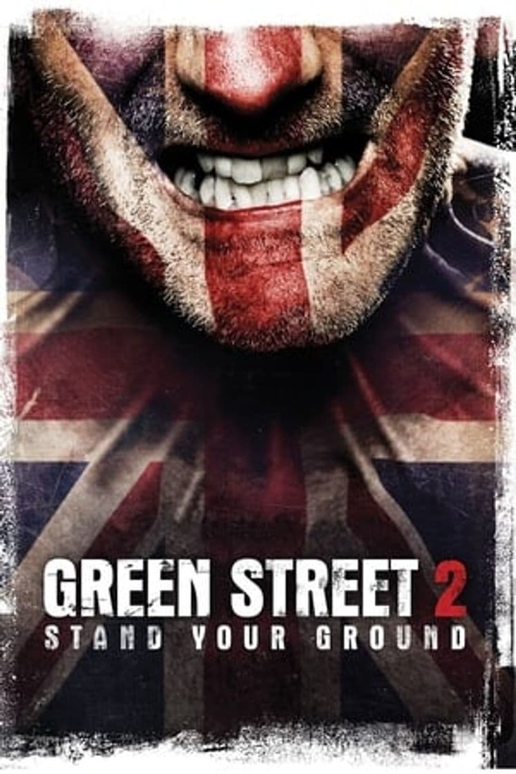 Película Green Street Hooligans 2