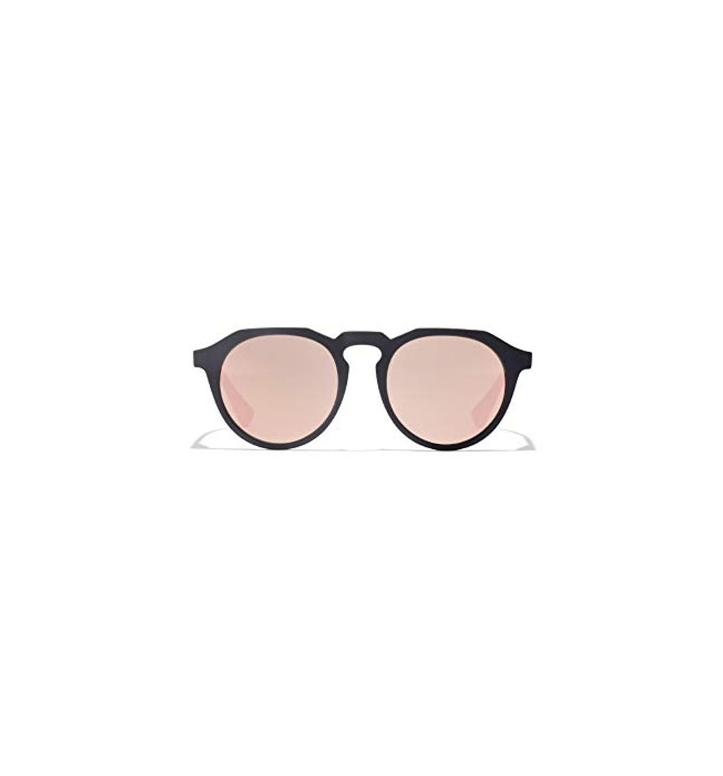 Fashion HAWKERS · WARWICK · Carbon Black · Rose Gold · Gafas de