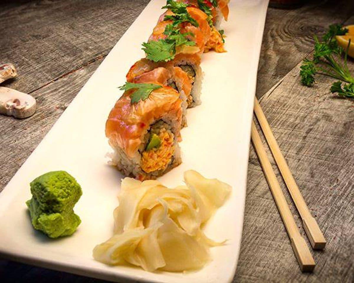 Restaurants Tabu Sushi Bar & Grill