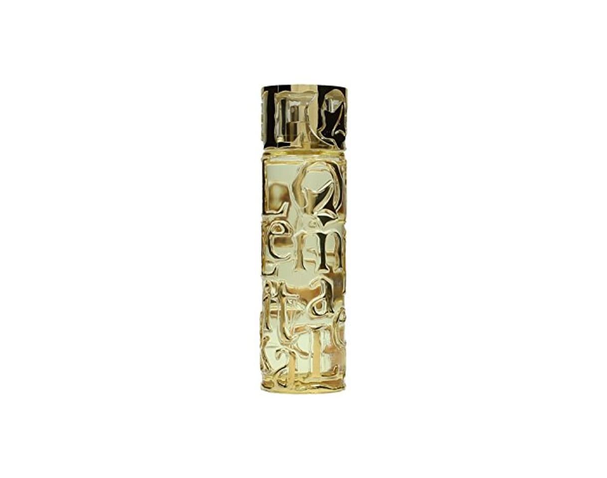 Producto Lolita Lempicka Elle L'Aime Agua de perfume Vaporizador 80 ml