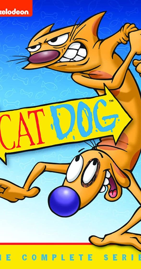 Libro CatDog