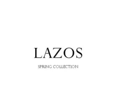 Moda Lazos - Tienda de joyería diseñada en España